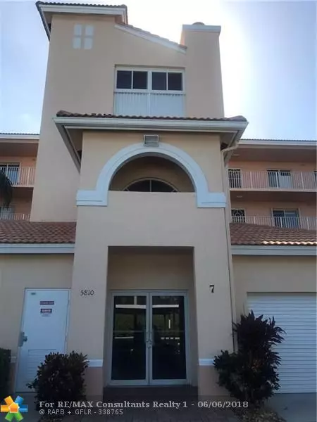 5810 Crystal Shores Dr  #204, Boynton Beach, FL 33437