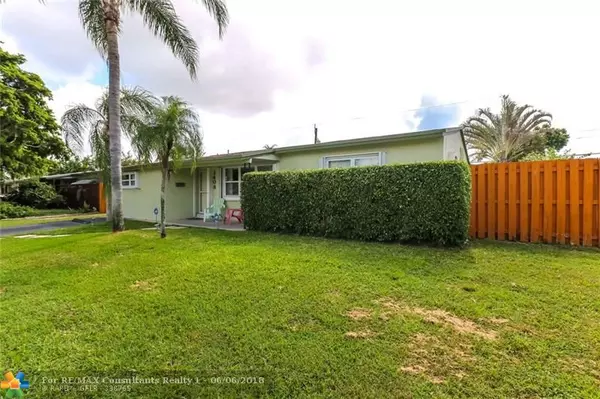 Deerfield Beach, FL 33441,1408 SW 1st Ave