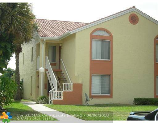 967 Coral Club Dr  #967, Coral Springs, FL 33071