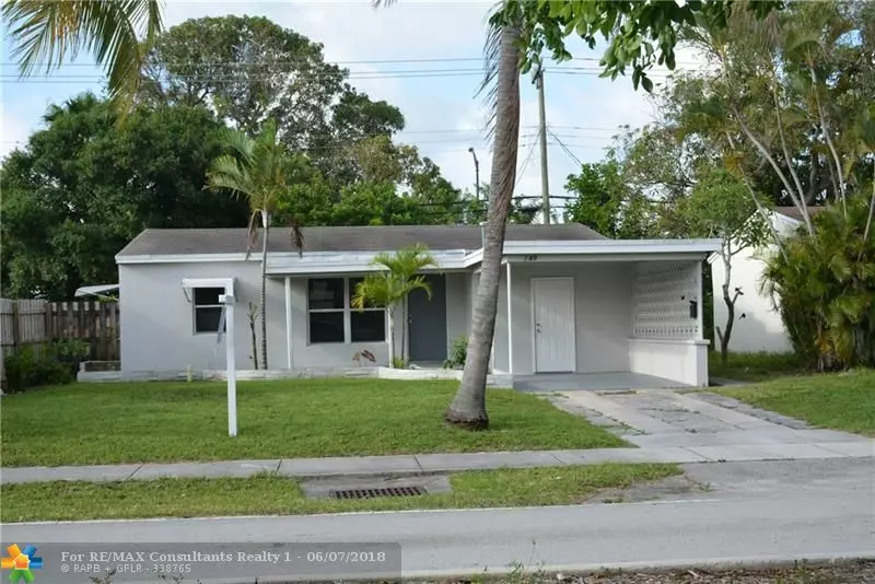 140 NE 51 St, Oakland Park, FL 33334