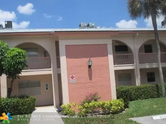 Coconut Creek, FL 33066,1206 Bahama Bend  #B1