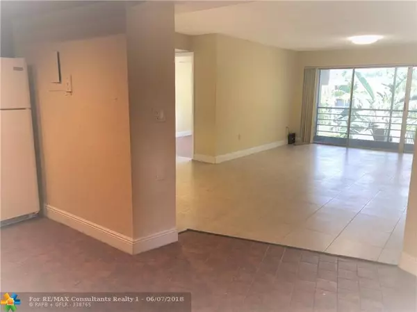 Sunrise, FL 33351,4255 N University Dr  #312