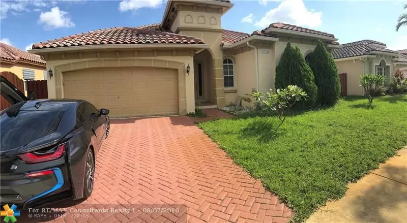 12849 SW 51st St, Miramar, FL 33027