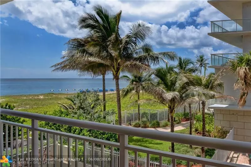 710 N Ocean Blvd  #210, Pompano Beach, FL 33062