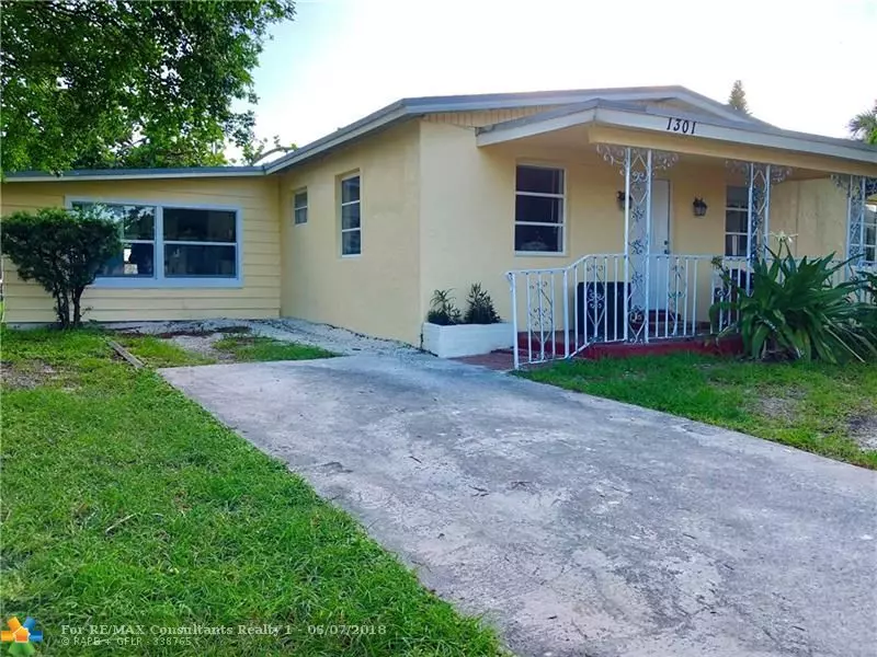 1301 N Australian Ave, West Palm Beach, FL 33401