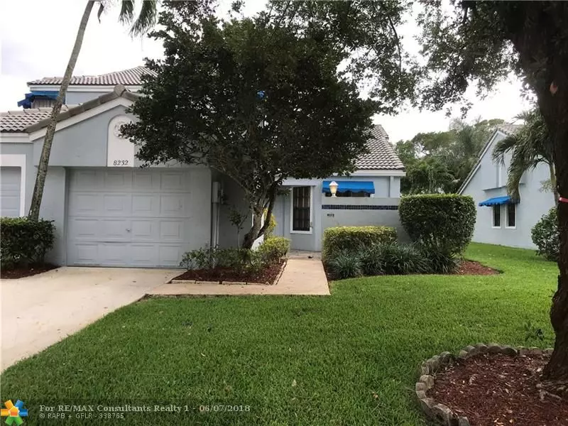 Tamarac, FL 33321,8232 Waterford Ln  #.