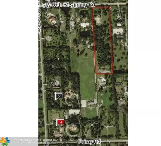 13900 Stirling Rd, Southwest Ranches, FL 33330