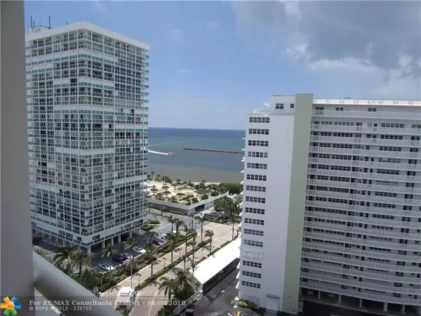 Fort Lauderdale, FL 33316,1920 S Ocean Dr  #1703