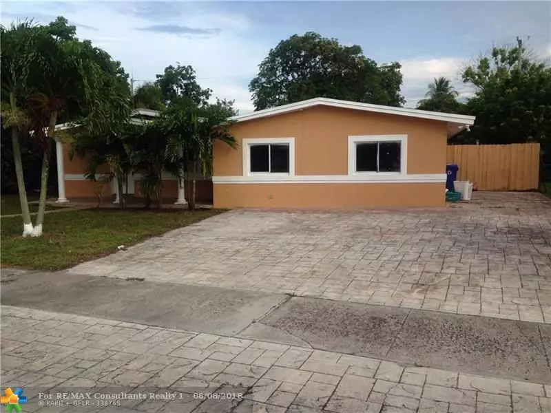 Fort Lauderdale, FL 33311