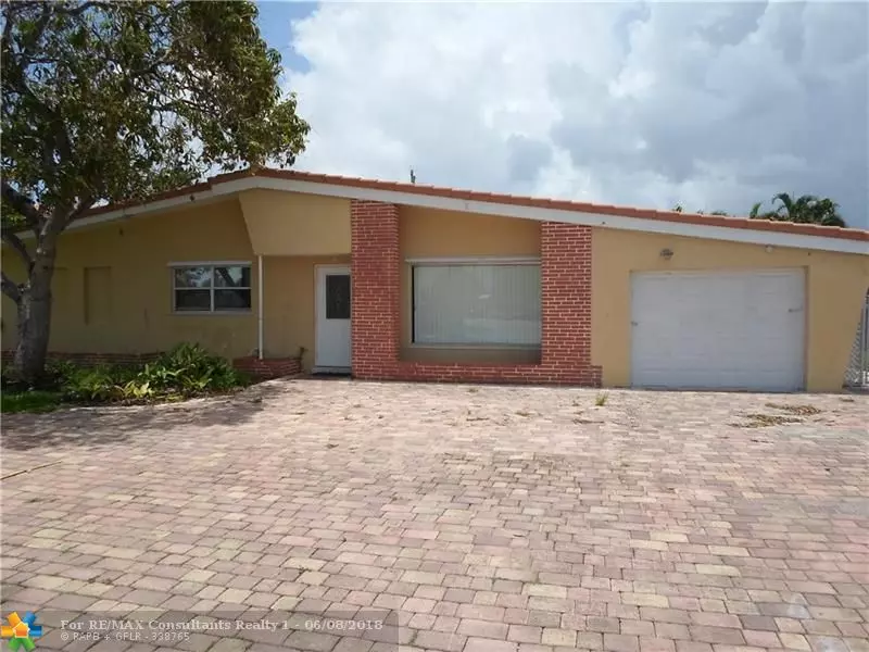 3345 NE 20th Ave, Oakland Park, FL 33306