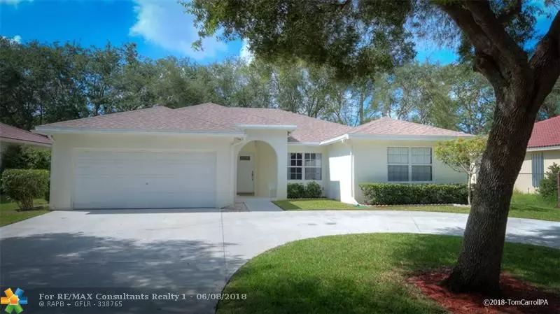 4160 NW 58th St, Coconut Creek, FL 33073