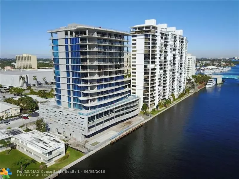 920 Intracoastal Dr  #902, Fort Lauderdale, FL 33304