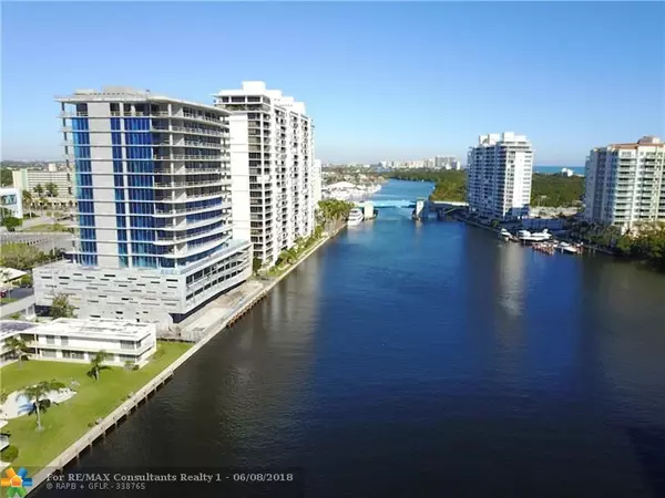 Fort Lauderdale, FL 33304,920 Intracoastal Dr  #902