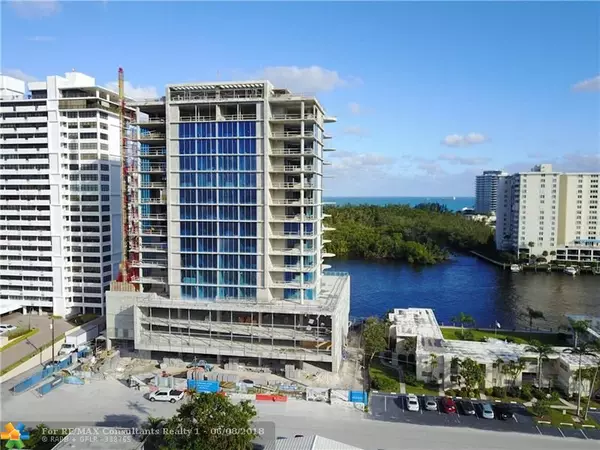 Fort Lauderdale, FL 33304,920 Intracoastal Dr  #902