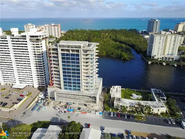 Fort Lauderdale, FL 33304,920 Intracoastal Dr  #902