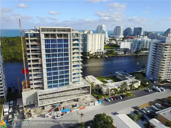 Fort Lauderdale, FL 33304,920 Intracoastal Dr  #902