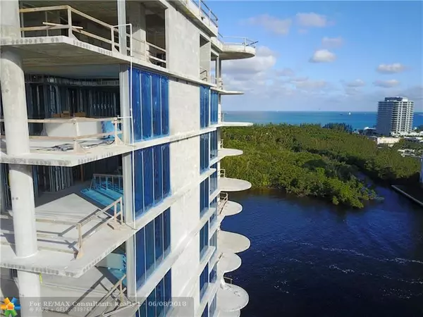 Fort Lauderdale, FL 33304,920 Intracoastal Dr  #902