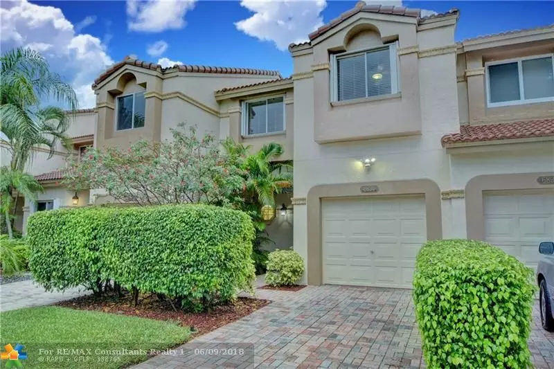 6836 Via Regina  #6836, Boca Raton, FL 33433