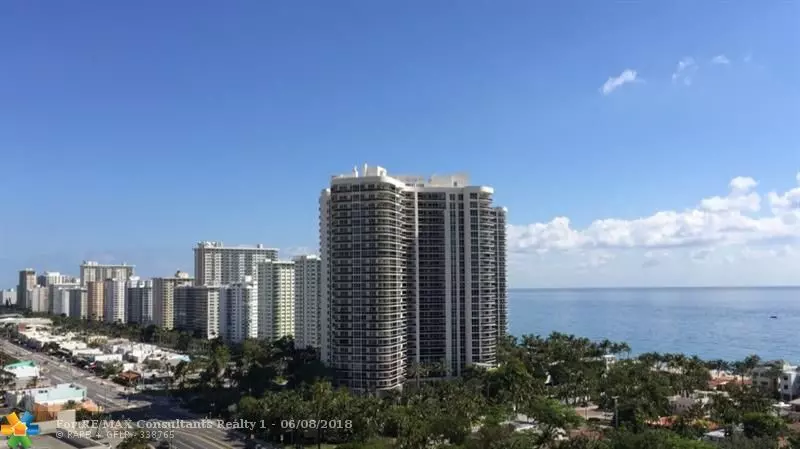 3015 N Ocean Blvd  #17-D, Fort Lauderdale, FL 33308