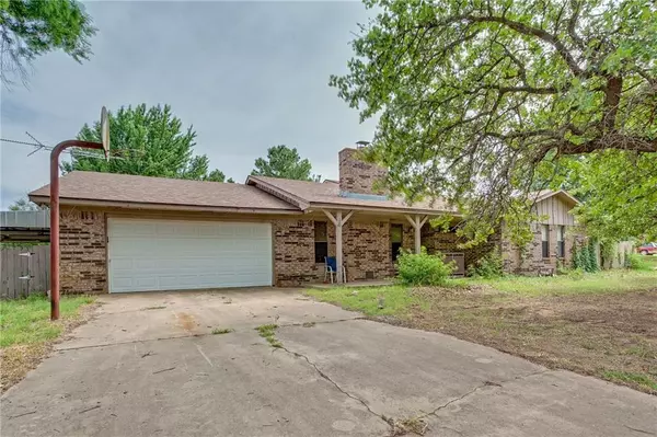 16 Chestnut Drive, Ninnekah, OK 73067