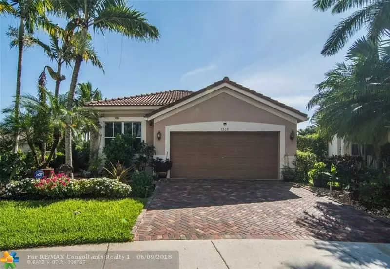 Weston, FL 33327,1920 CEDAR CT