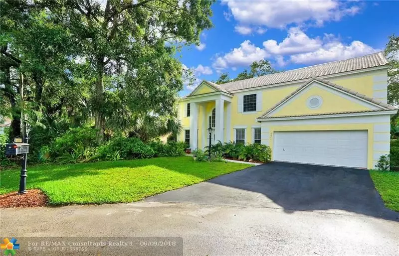 Coral Springs, FL 33065,7511 Live Oak Dr