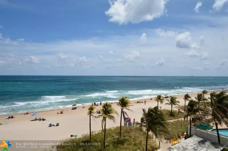 4300 El Mar Dr  #43, Lauderdale By The Sea, FL 33308