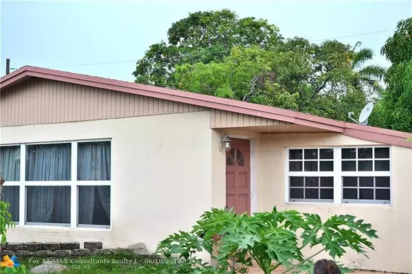 Lauderhill, FL 33311,3251 NW 18TH CT