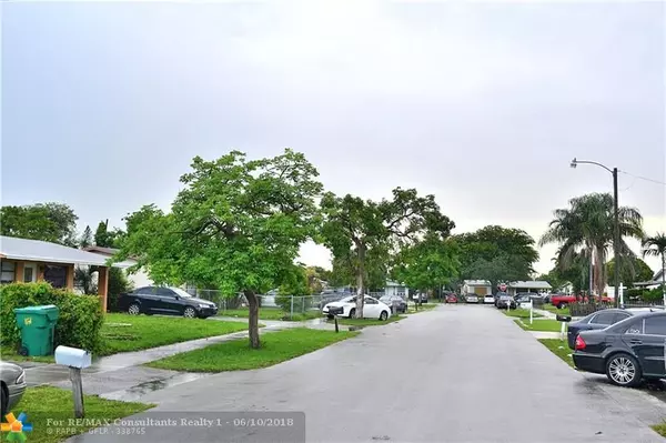 Lauderhill, FL 33311,3251 NW 18TH CT