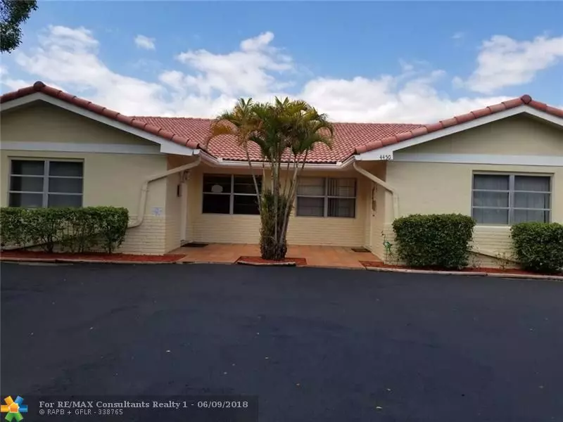 4450 Coral Springs Dr, Coral Springs, FL 33065