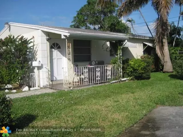 1110 W 3rd Street, Riviera Beach, FL 33404