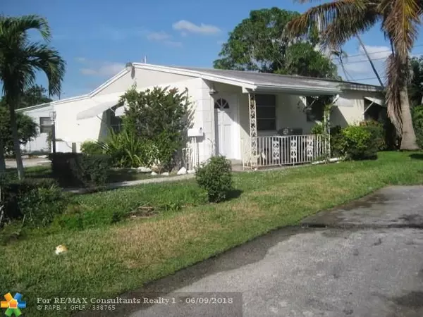 Riviera Beach, FL 33404,1110 W 3rd Street