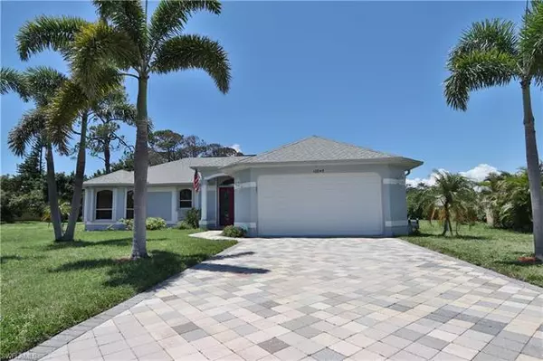 10845 Sea Coral CT, Bonita Springs, FL 34135