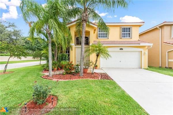 535 NW 115th Way, Coral Springs, FL 33071