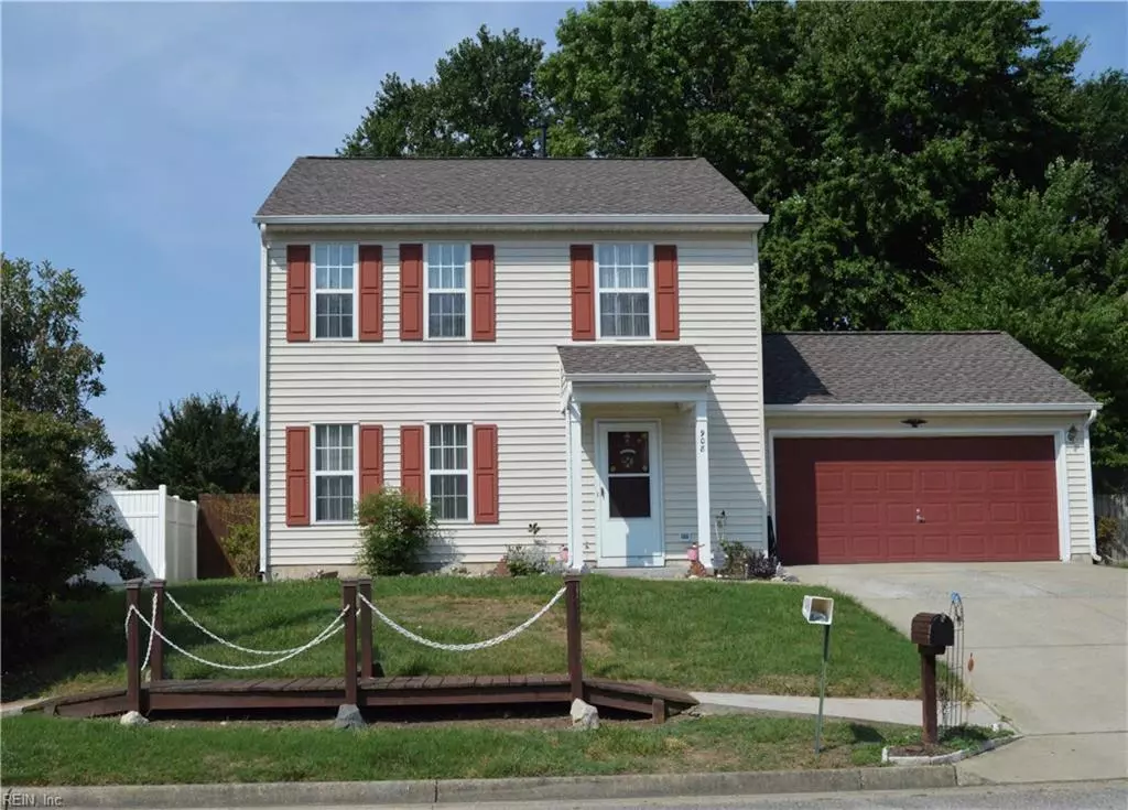 Newport News, VA 23608,908 Gilford CT