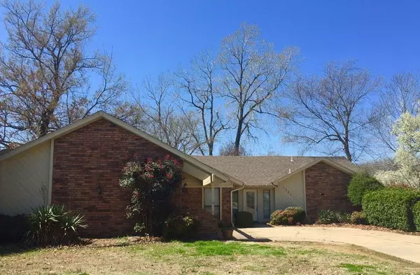 1301 Mockingbird, Ada, OK 74820