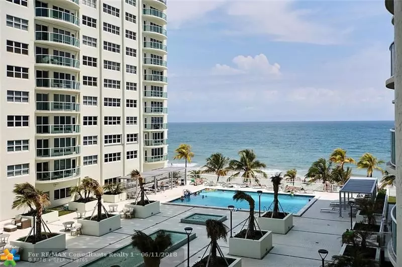 Fort Lauderdale, FL 33308,3400 Galt Ocean Dr  #407S