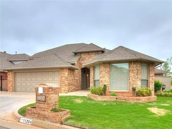 11204 Arbor Lake, Oklahoma City, OK 73170