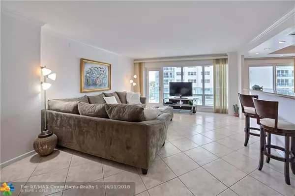 Fort Lauderdale, FL 33308,3400 Galt Ocean Dr  #407S