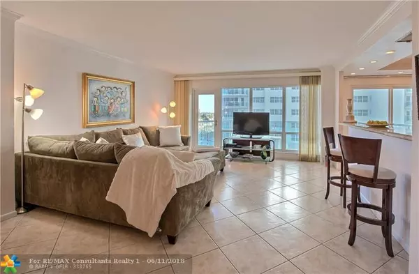 Fort Lauderdale, FL 33308,3400 Galt Ocean Dr  #407S