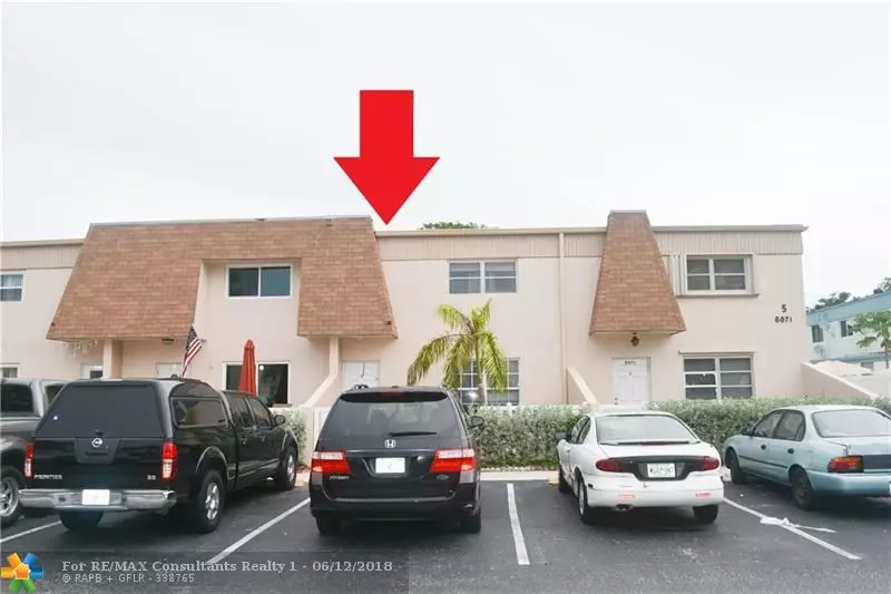 8071 NW 10th Ct  #5H, Margate, FL 33063