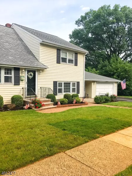 Nutley Twp., NJ 07110,33 VALLEY RD