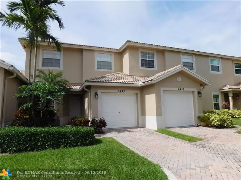 6433 Park Lake Cir  #6433, Boynton Beach, FL 33437