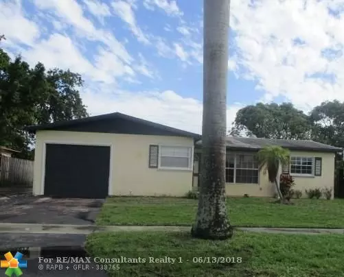 Lauderdale Lakes, FL 33311,3501 NW 25th St