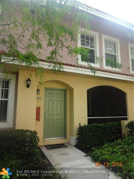 6406 W Sample Rd  #6406, Coral Springs, FL 33067