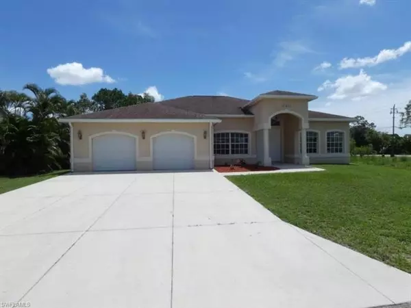 Fort Myers, FL 33967,18481 Narcissus RD