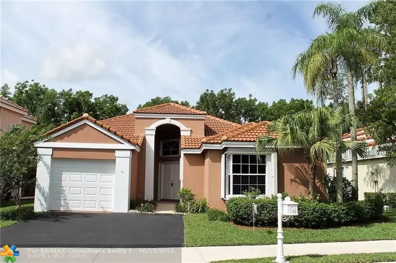 563 Bedford Ave, Weston, FL 33326