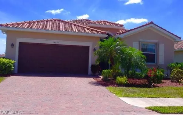 Naples, FL 34114,14650 Fern Lake CT