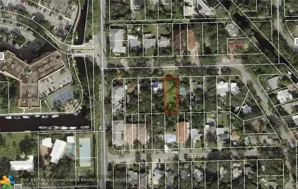 Fort Lauderdale, FL 33315,842 SW 11TH ST