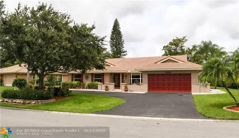 5030 NW 84th Rd, Coral Springs, FL 33067